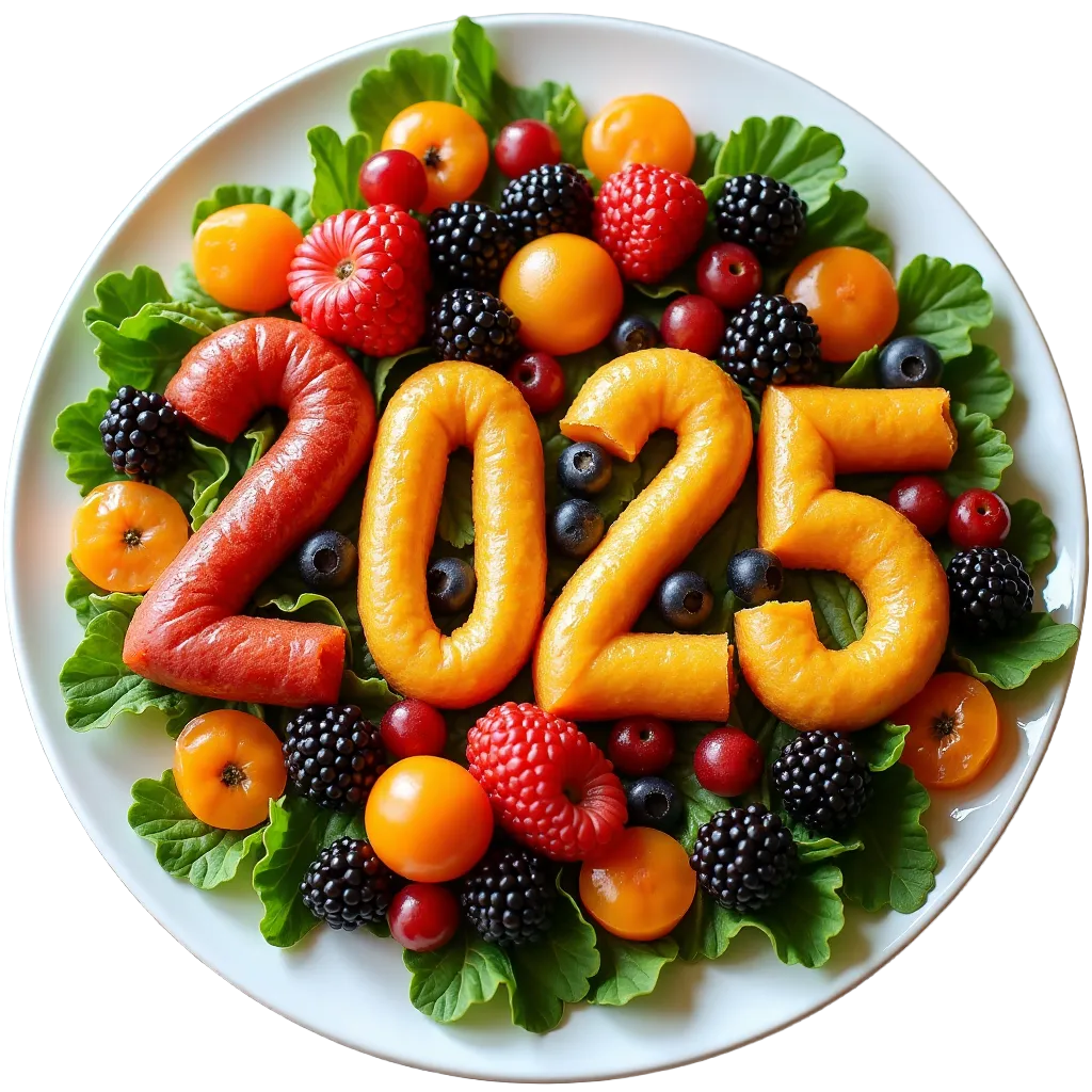 Fruitful 2025